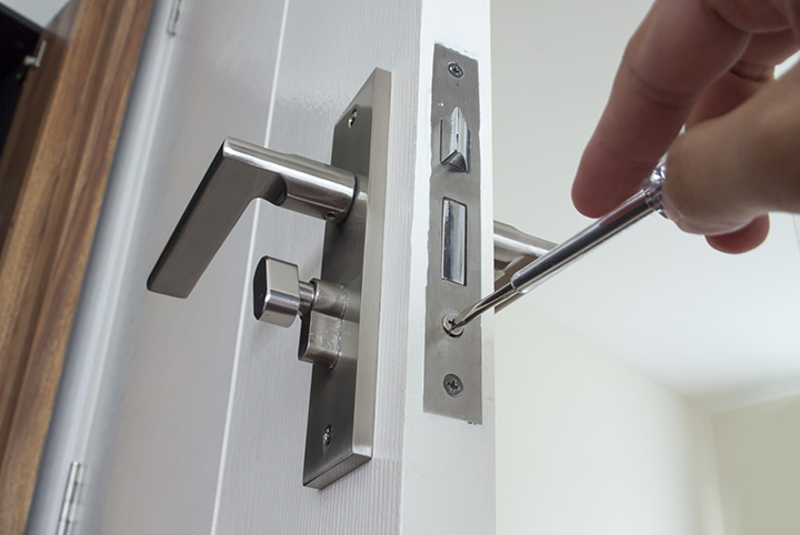 Our local locksmiths are able to repair and install door locks for properties in Hindley and the local area.